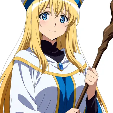 Profile image of フィア