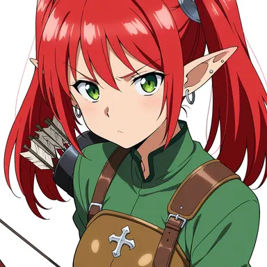 Profile image of レーナ