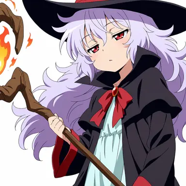 Profile image of ミア