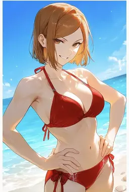 Profile image of 釘崎