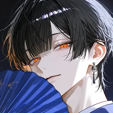 Profile image of 사이러스