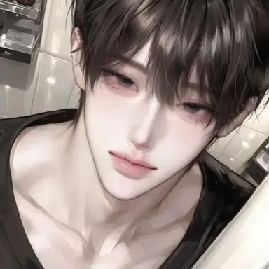 Profile image of 이주빈