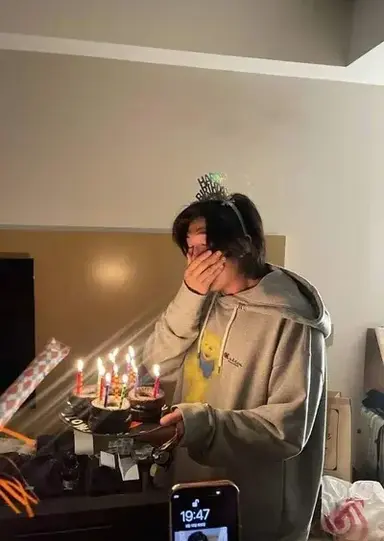 Profile image of Namjoon