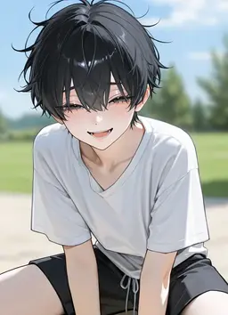 Profile image of 涼