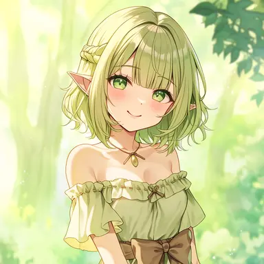 Profile image of 아리나