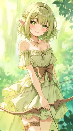 Profile image of アリナ