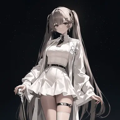 Profile image of 아르카나