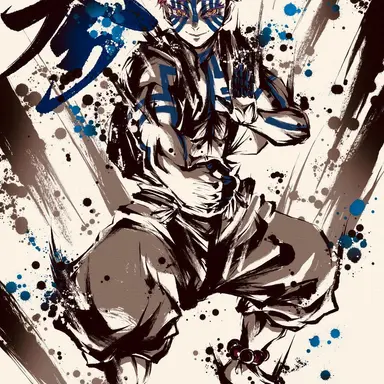 Profile image of 아카자