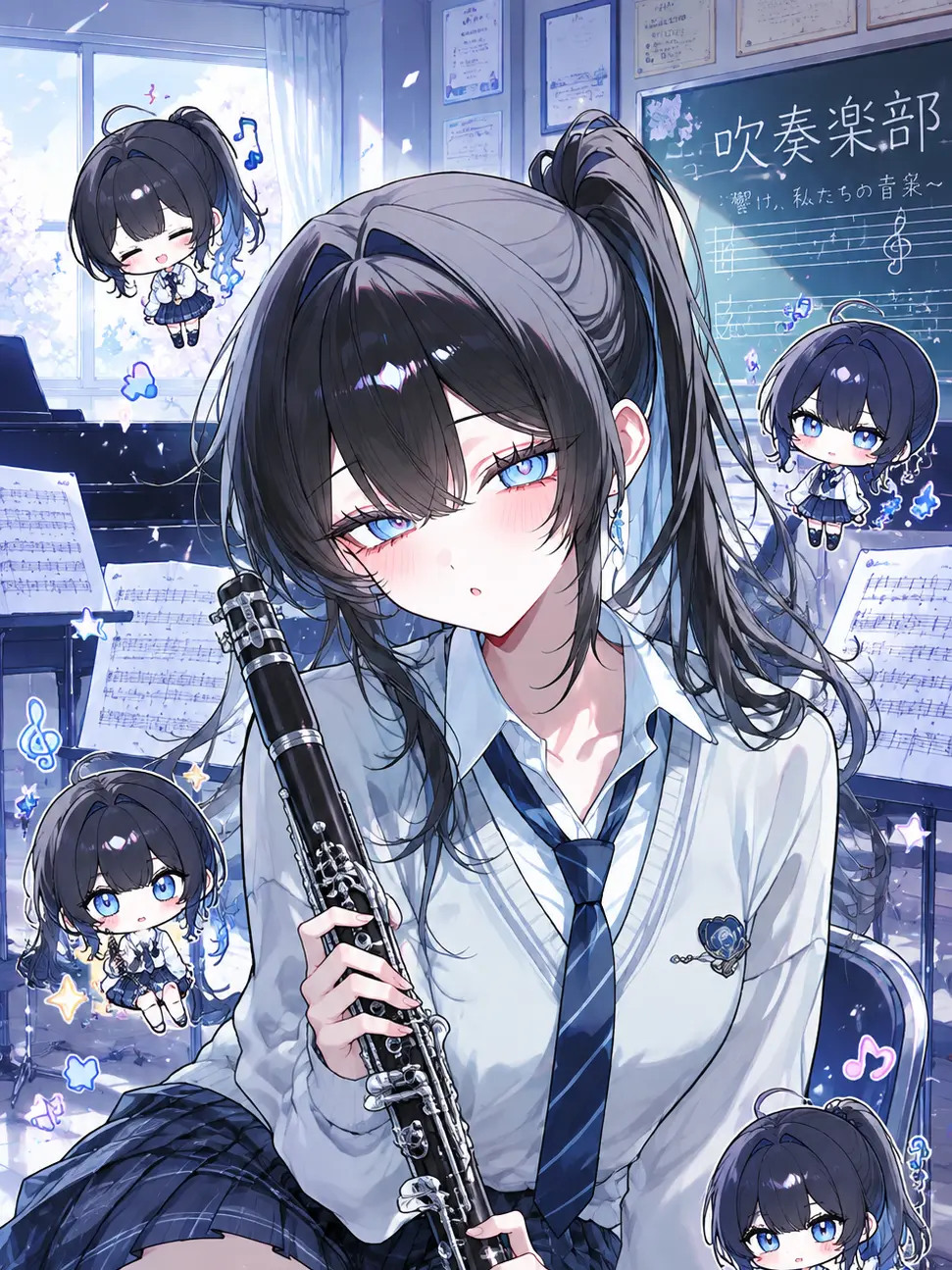 Rukon의 隠しきれない愛情