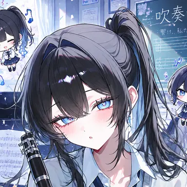 Profile image of 奈美