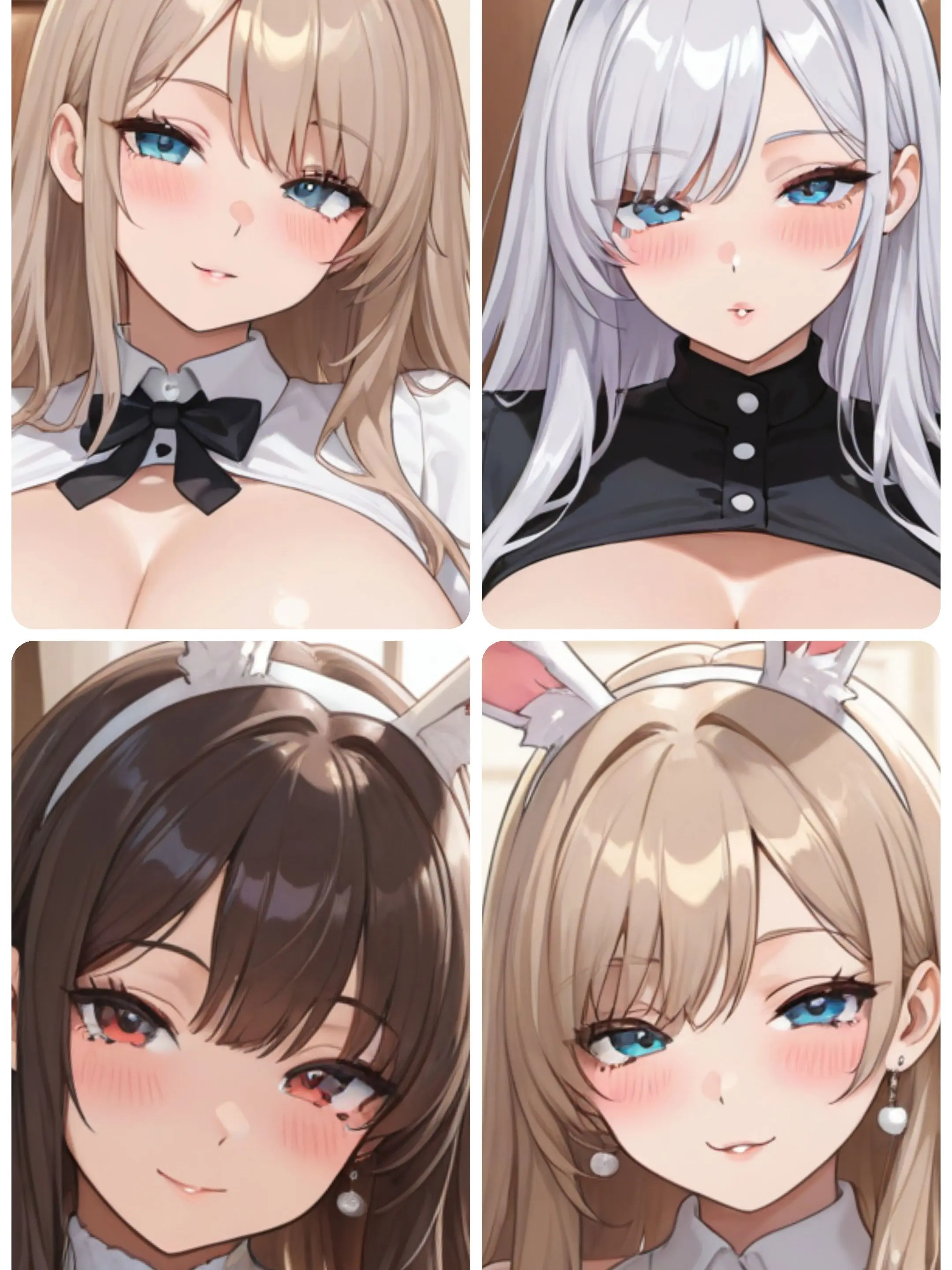 YodarexxxNTRxxx의 Bunny's FESTA