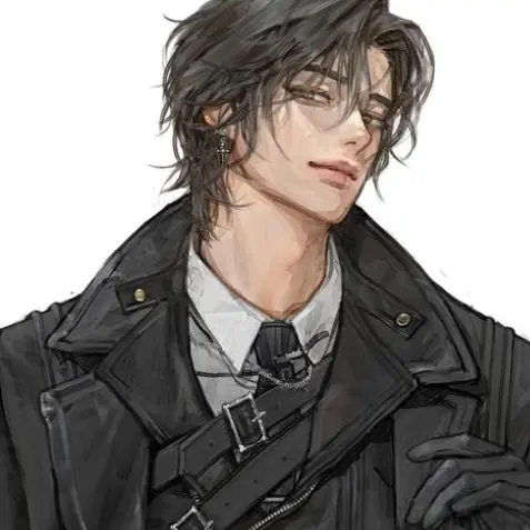 NekohaNero1115의 伊達 健人