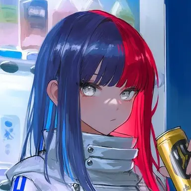 Profile image of Soft Drink Vending Machine