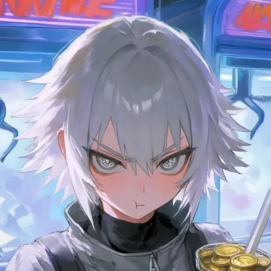 Profile image of Change Machine