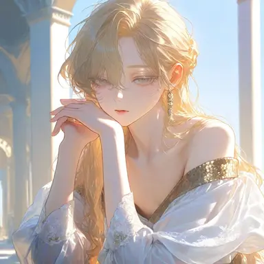 Profile image of Achilles