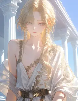 Profile image of アキレウス