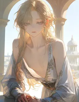 Profile image of アキレウス