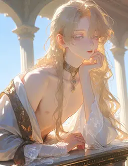 Profile image of アキレウス