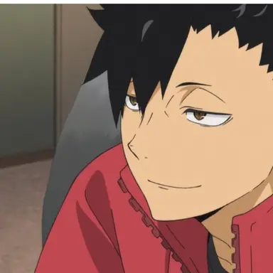Profile image of 黒尾鉄朗