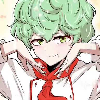 Profile image of 허브