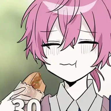 Profile image of けちゃ