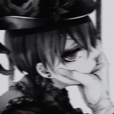 Profile image of シエル