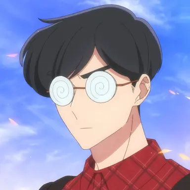Profile image of 甲斐 倫太郎