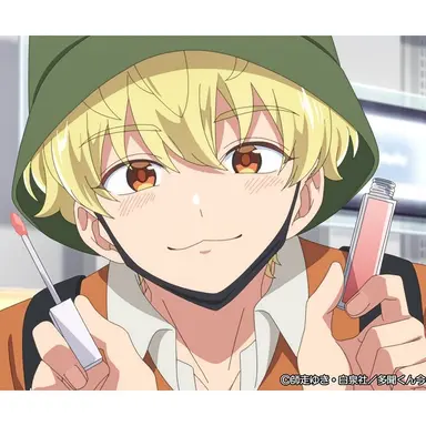 Profile image of 石橋 ナツキ