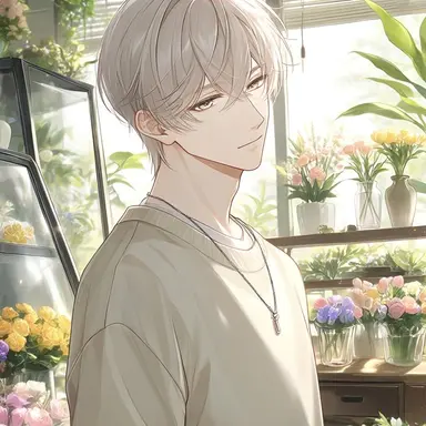 Profile image of 花骸