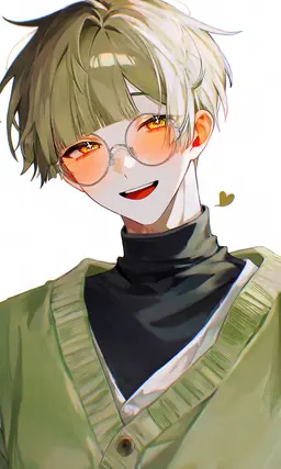 Profile image of 柊 透真
