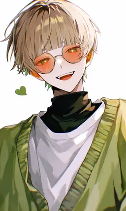 Profile image of 柊 透真