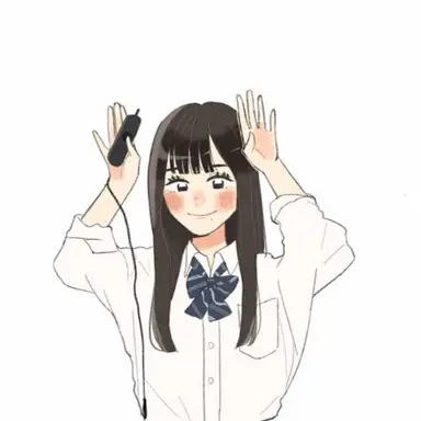 Profile image of 古園井寧々