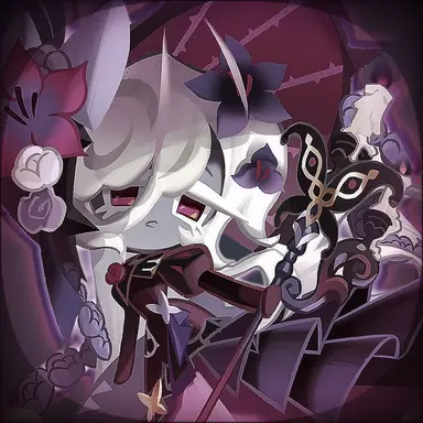 Profile image of 세인트릴리 쿠키
