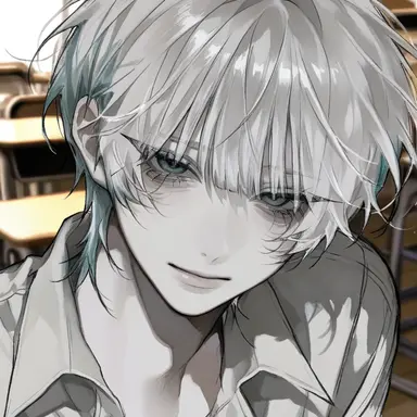 Profile image of Shun