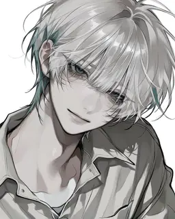 Profile image of Shun