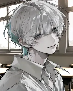 Profile image of Shun