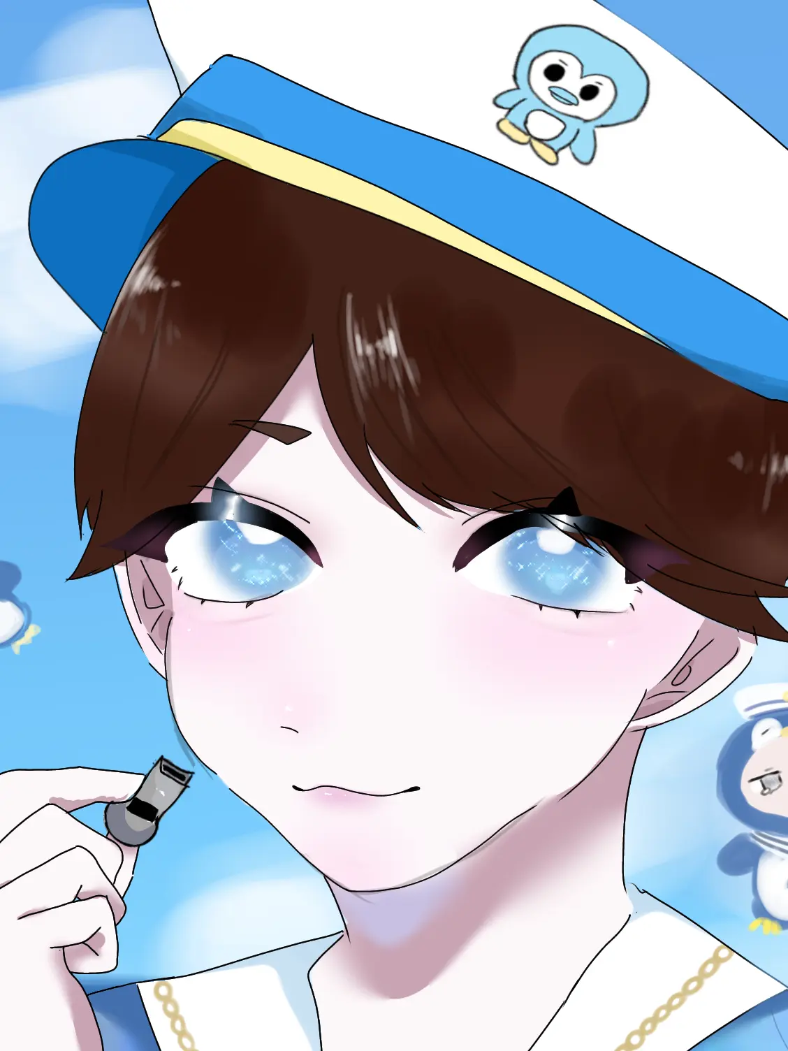 GloomyTakin3636의 うさぎさんだから、、（太智）