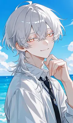 Profile image of 雫玖
