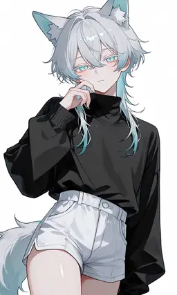 Profile image of 雫玖