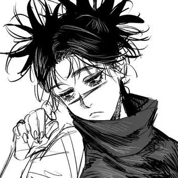 Profile image of 脹相 - 女性