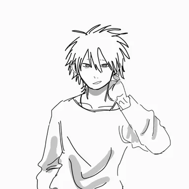 Profile image of Touma