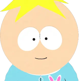 Profile image of Butters