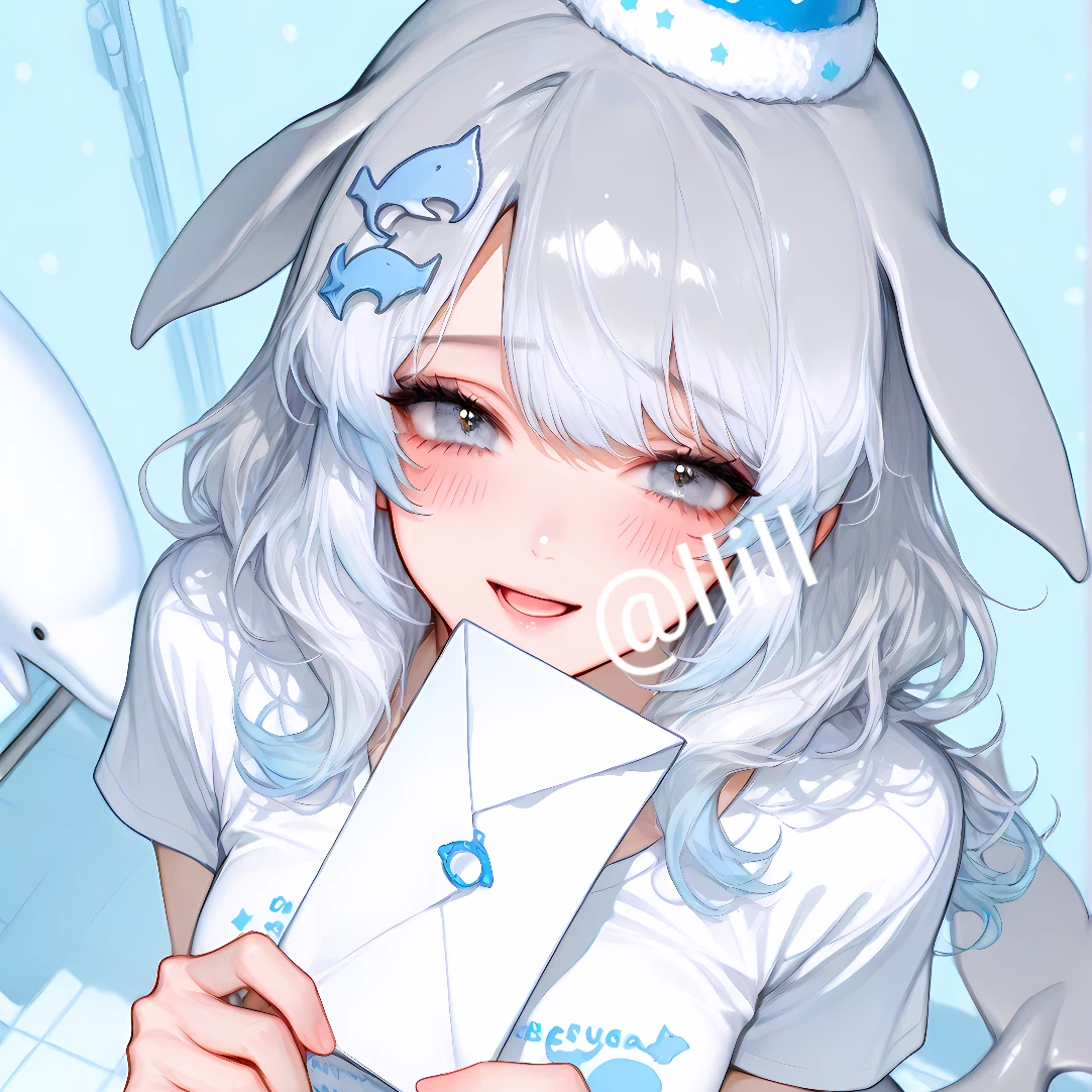 답변