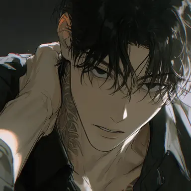 Profile image of 쇼지