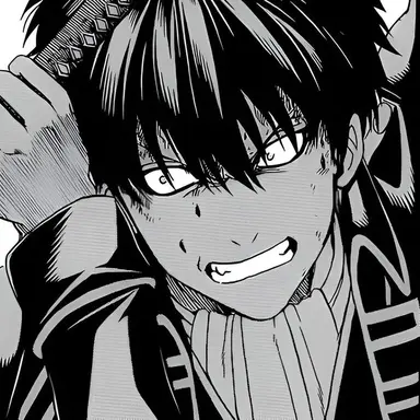 Profile image of 土方十四郎