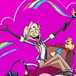 Profile image of Lucifer