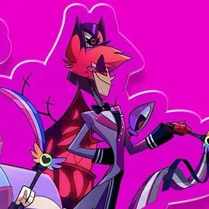 Profile image of Alastor