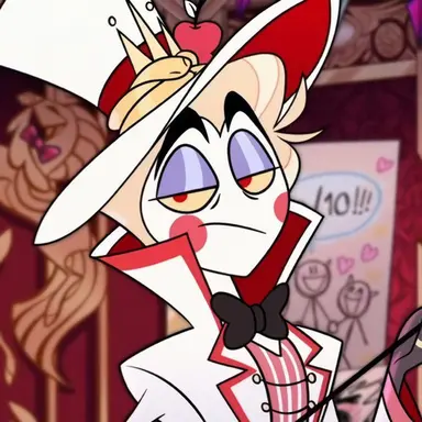 Profile image of 루시퍼