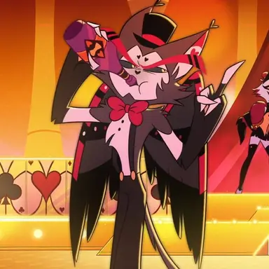 Profile image of 허스크