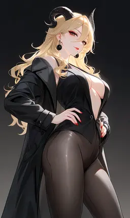 Profile image of リシア